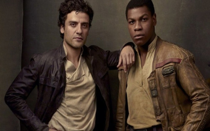 Star Wars 9: No Romance between Poe and Finn in The Rise of Skywalker, says J.J. Abrams